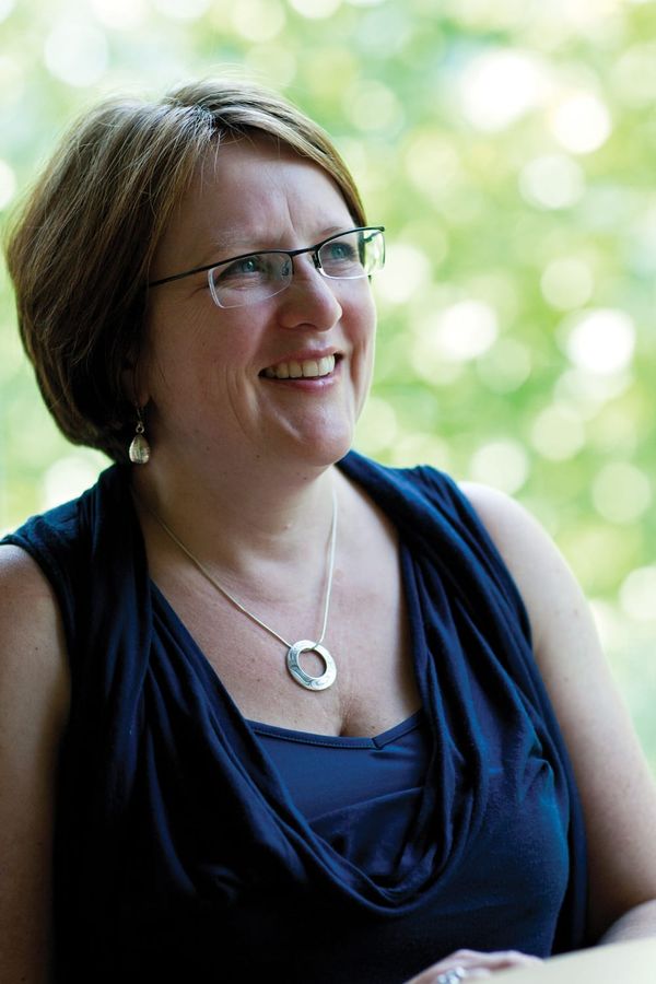 The Tooth Fairy’s Palace