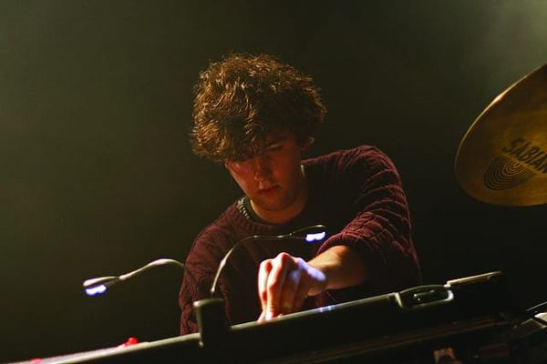 Techno Nonsense: Boiler Room