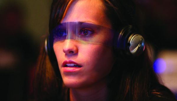 Augmented reality is here