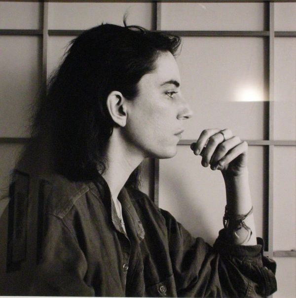 Bobby, what's the French for maths?