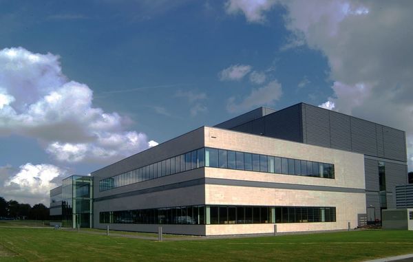 Interview: Dr Martin Dare-Edwards