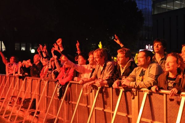 Felix Summer Ball survey results reveal students' concerns with event