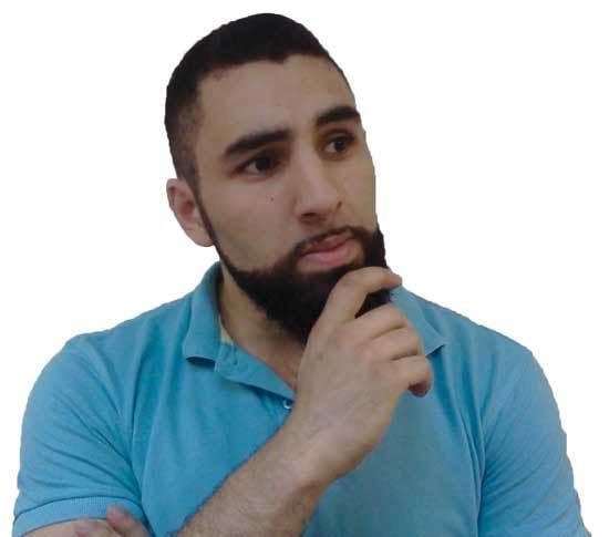 What does it matter what I learnt here?