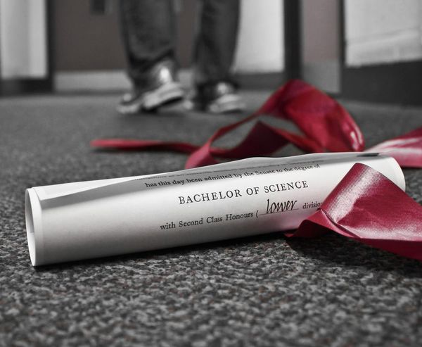 UCL to introduce 'grade point average'