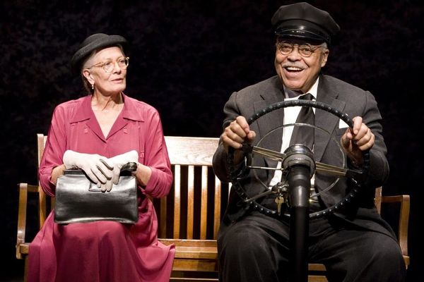 From screen to stage, Miss Daisy hits the Wyndhams