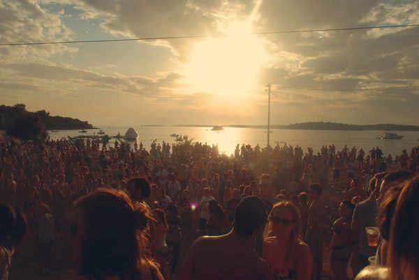 Outlook Festival returns