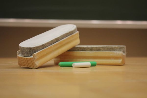 Why should you go into teaching?