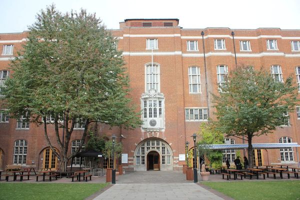 Union first to provide response to NSS