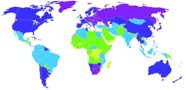7 Billion? That's Numberwang!