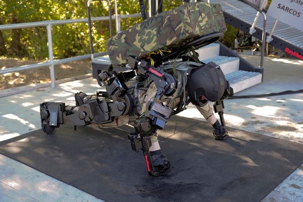 Engineering tomorrow’s humanity