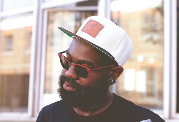 Mikill Pane does not exist... survived by hate of hip-hop