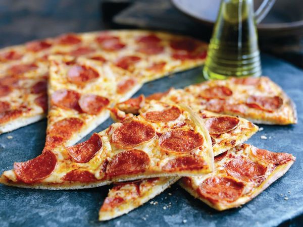 Place of the week: Soho Joe