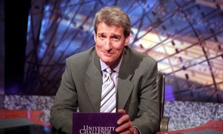 Finals reveal Imperial University Challenge team