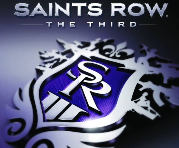 Side by Side with the Saints