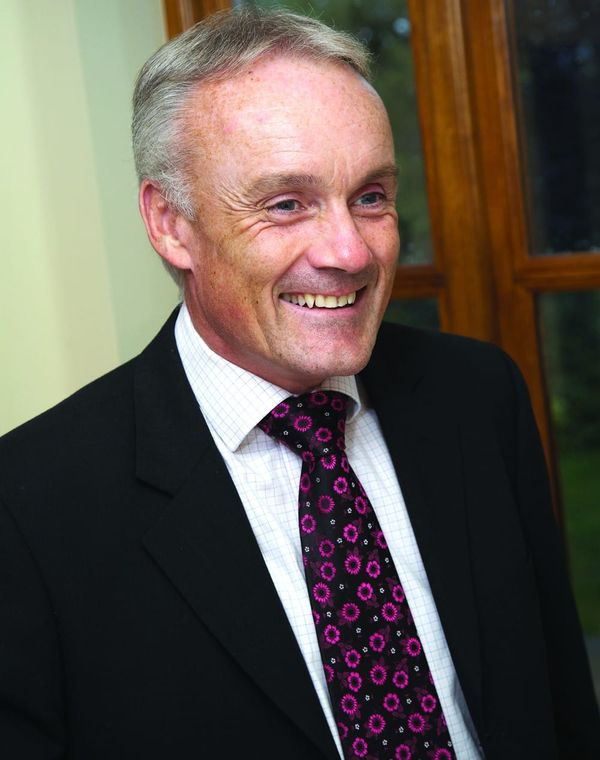 NHS Trust rejects improper financial behaviour allegations