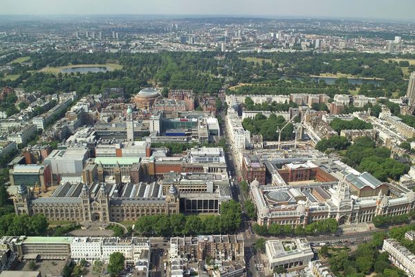 Online calculator launched