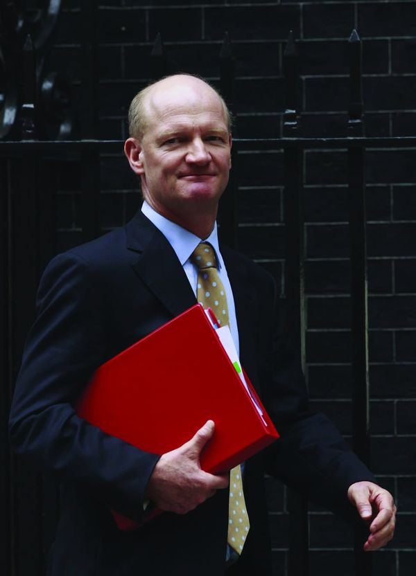 Student occupations return in force