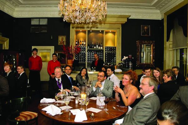 Science Challenge winners announced