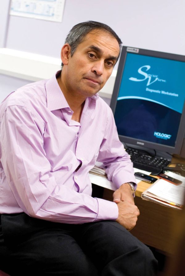 New academic health science partnership