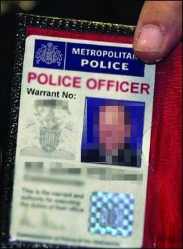 Avoid student scammers