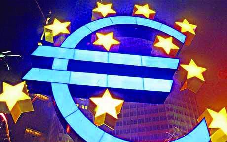 The UK should adopt the Euro