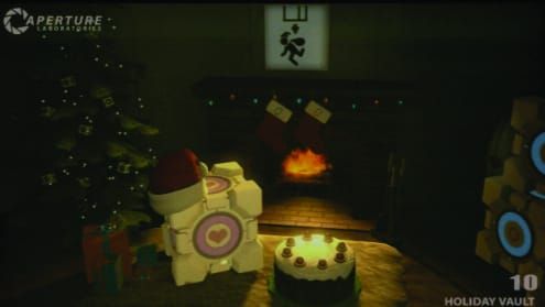 A visit from St Nicholas