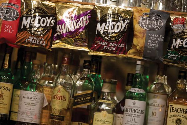 Alcohol: why should you care?