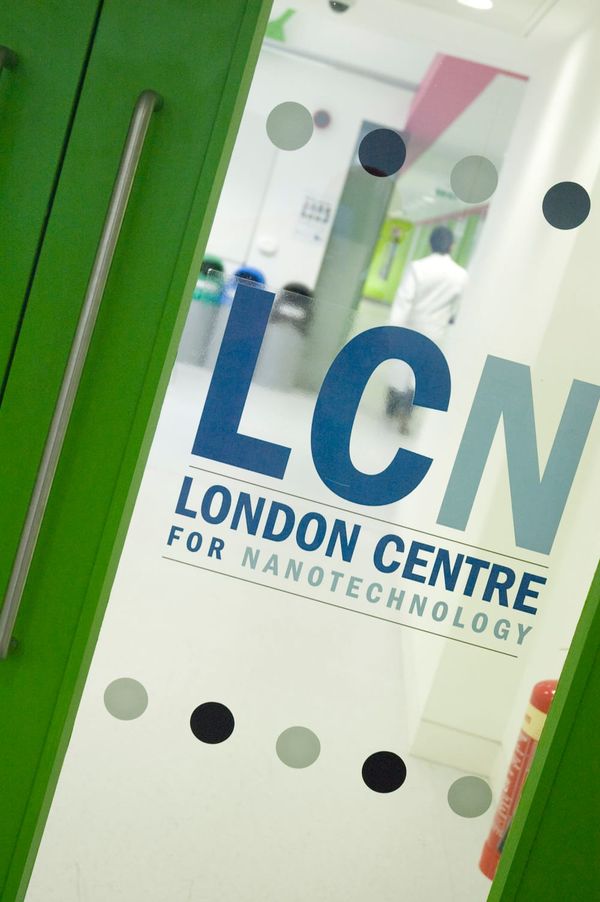 Imperial and UCL celebrate five years of nanotechnology research