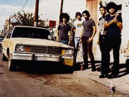 A beginner’s guide to post-hardcore