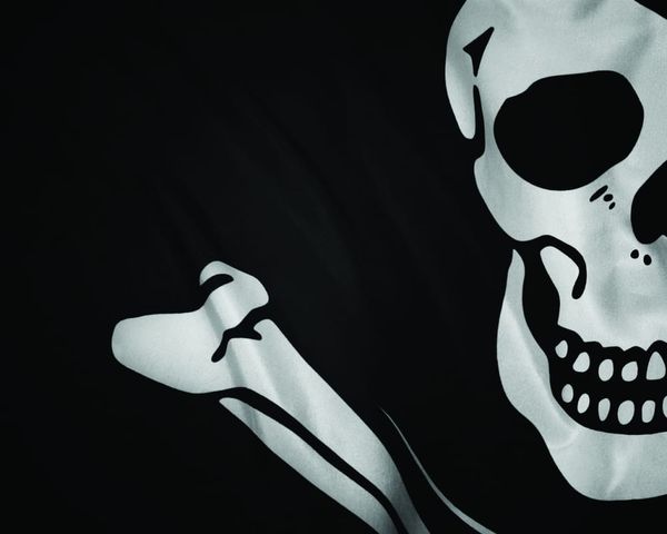 The Problem of Piracy