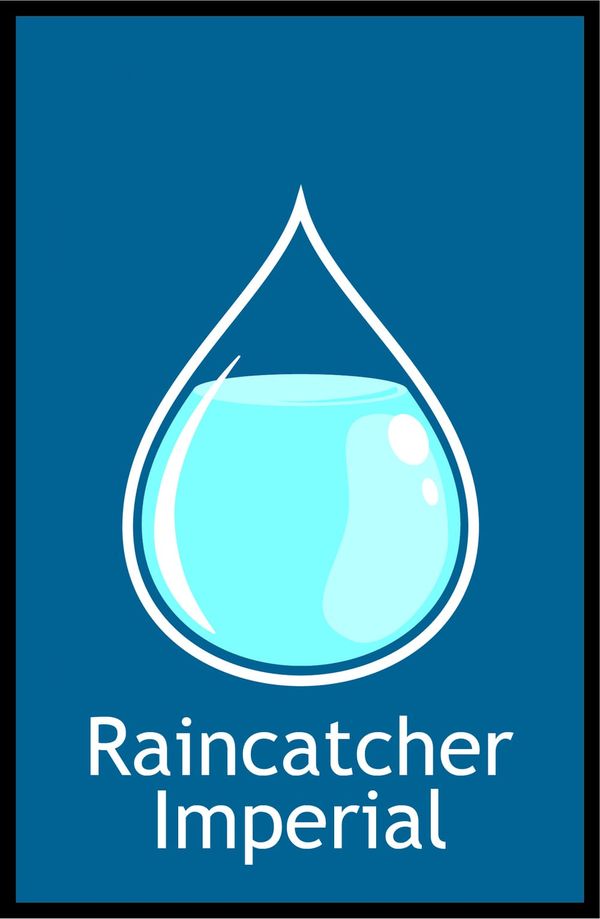 Have you heard about Raincatcher Imperial?