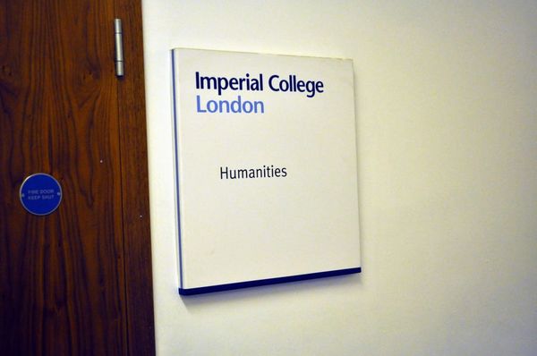 Concerns over future of Humanities