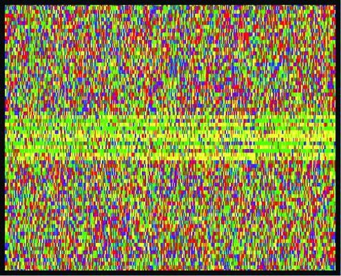 New insight into gene expression