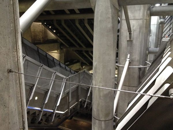 Move to prevent Big Ben tower lean