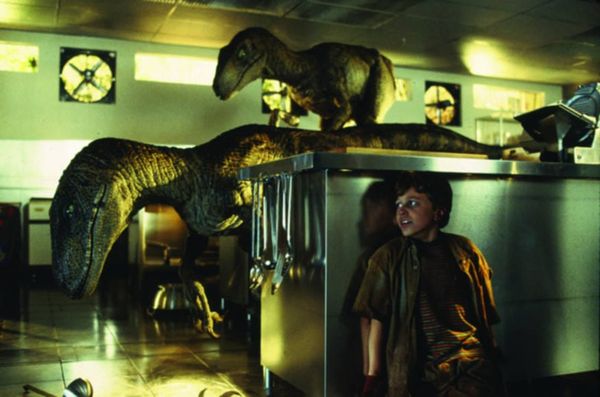 A.I. - Artificial Ineptness