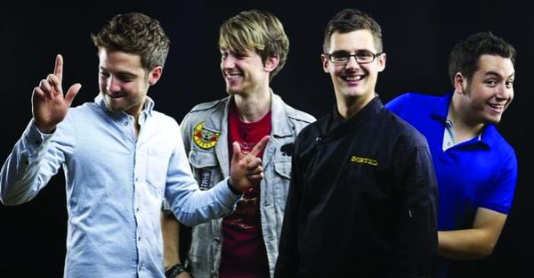 Get your food life SORTED