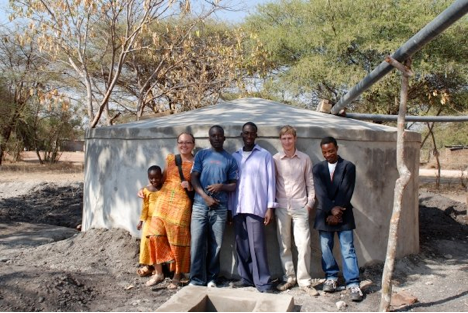 The technology behind Raincatcher