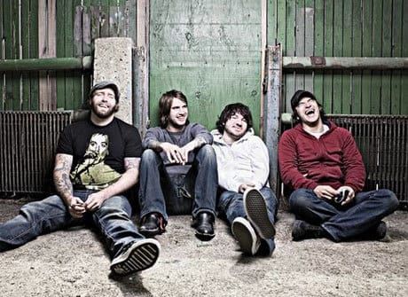 A beginner’s guide to post-hardcore #4