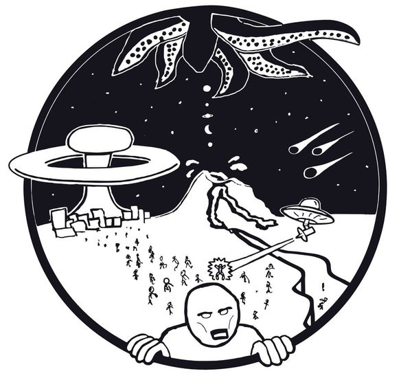 Picocon returns to Imperial College