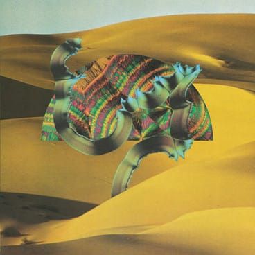 Kadhim’s totally hot album of the week #14