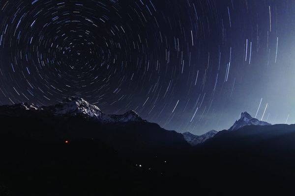 North Star is shrinking