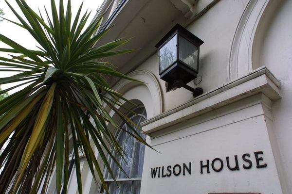 Wilson review could lead to rehousing