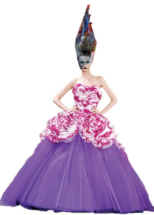 The forgotten designer
