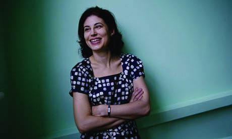 Keep up: this is the new feminism