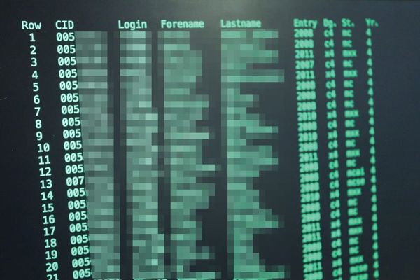 Flaws exposed in National Student Survey