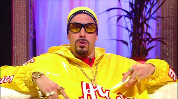 Women and Imperial – everyone deserves to be happy here