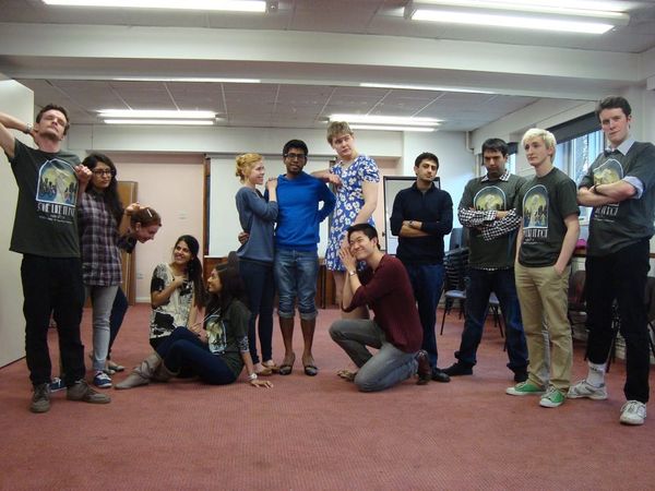 Hot? Or Imperial Hot?