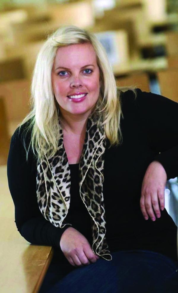 All about body image