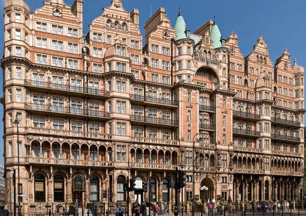 Russell Group extends its reach to four more institutions