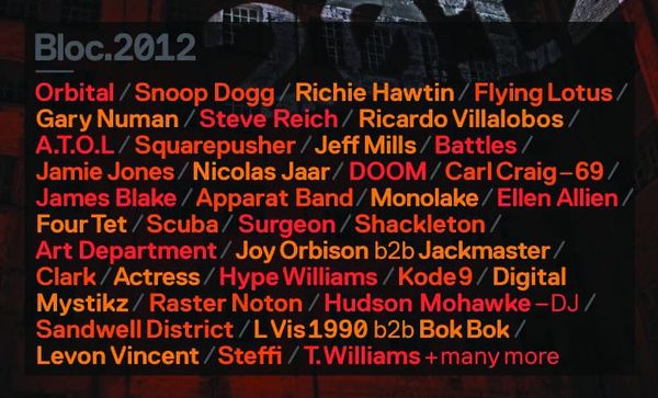 Bloc: Bigger, Better and Free?